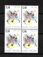 LOTE 2212 /// FINLANDIA - YVERT Nº: 842 **MNH ¡¡¡ OFERTA - LIQUIDATION - JE LIQUIDE !!! - Ungebraucht