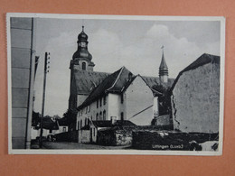 Ulflingen (Luxb) - Clervaux