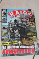 RAIDS 354 - French