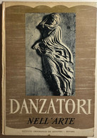 Danzatori Nell’arte Di Paolo Hooreman,  1953,  Istituto Geografico Deagostini - Kunst, Design