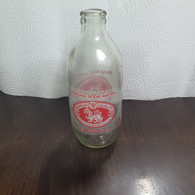 Thailand-SINGHA-soda Water-(325ml)-used Bottle - Limonade