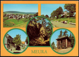 F3688 - TOP Meura - Bild Und Heimat Reichenbach - Neuhaus