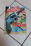 L AMATEUR D ARMES N° 111 DE FEVRIER 1991 - French