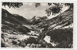 DEPT 74 : édit. Cap N° 2182 : Les Contamines Montjoie , Le Val Montjoie Et Le Col Du Bonhomme - Contamine-sur-Arve