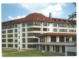 KLINIK SCHWARZWALDKLINIK.- BAD KROZINGEN.- (ALEMANIA ) - Bad Krozingen