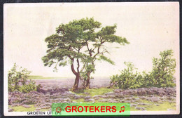 EPE Groeten Uit Ca 1950  ? - Epe