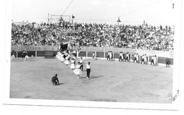 ARENES DE CERET? - PUB CASA POUS PERHUS - PHOTO DANSE - Sports