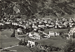 Ansichtskarte Poschiavo (aa9841) - Poschiavo