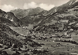 Ansichtskarte Poschiavo (aa9855) - Poschiavo