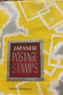 SA) CATALOG OF JAPAN STAMPS, VOL 12, IN PERFECT CONDITION - Collections, Lots & Séries