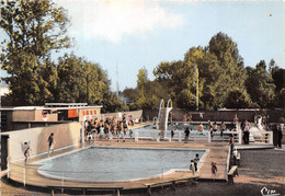 72-SAINT-CALAIS- LA PISCINE - Saint Calais