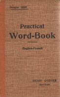 Practical-Book - English-French - Langue Anglaise/ Grammaire