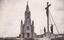 76 Dieppe . Le Calvaire Et La Chapelle Bon Secours - Criquetot L'Esneval