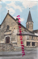 87- PIERRE BUFFIERE - PIERREBUFFIERE - L' EGLISE - MAGASIN VELO MOTO 1968 - Pierre Buffiere