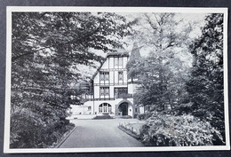 Birsfelden Hotel Waldhaus In Der Hard - Birsfelden