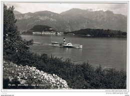 BELLAGIO (CO):  IL  LAGO  -  FOTO  -  FG - Wassertürme & Windräder (Repeller)