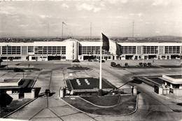 Le Bourget * Dugny * Le Port Aérien * Aéroport Aviation * Entrée De L'aérogare - Le Bourget