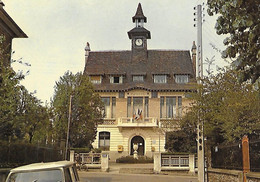 78 - Yvelines Seine Et Oise - CPM - VIROFLAY - Les P. Et T. - P.T.T. - Poste Postes -t - Viroflay