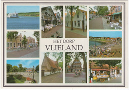 Het Dorp Vlieland - (Nederland/Holland) - VLD 27 - Vlieland