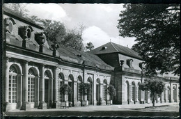 1515 - Austria - Schwetzingen - Postcard Unused - Schwetzingen