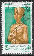 Egipto - Serie Basica - Año1998 - Catalogo Yvert Nº 0269 - Usado - Aereo - Gebraucht