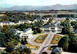 Lannemezan * Vue Aérienne Sur L'hôpital Psychiatrique - Lannemezan