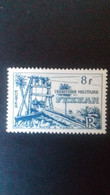 FEZZAN N° 47* - Unused Stamps