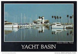 Yacht Basin Corpus Christi Texas - Corpus Christi