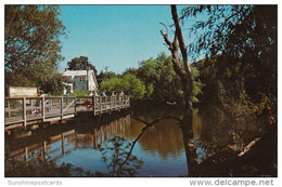 Delaware Rehoboth Beach Children's Fishing Pier Lake Gerar - Other & Unclassified