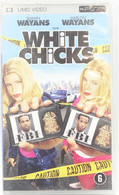 SONY PLAYSTATION PORTABLE PSP : WHITE CHICKS THE MOVIE - PSP