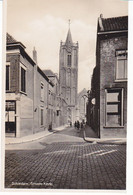 Schiedam Groote Kerk M2637 - Schiedam