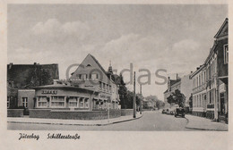 Germany - Juterbog - Schillerstrasse - Kaffee - Jueterbog