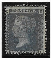 Grande Bretagne N°15 - Oblitéré - TB - Used Stamps