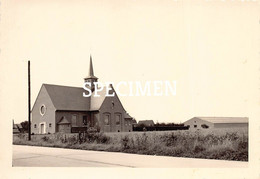 Foto Kerk - Staden - 9 X 13 Cm - Staden