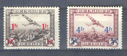 PA6-PA7 X Cote €10 Perfect - Mint