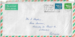 Ireland , Eire , 1980 , Bré Slogan Postmark A FULL ADRESS SPEEDS DELIVERY - Brieven En Documenten