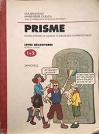 PRISME - L.BENEVENTI M.GUILLOU (Zanichelli 2001) Ca - Language Trainings