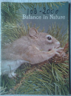 USA Balance In Nature Basic Science Education Series Bertha Morris Parker Ralf Buchsbaum Plus De 35 Illustration & Photo - Wildlife