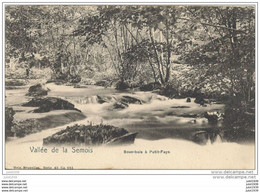 PETIT - FAYS ..-- Nels 40 , N° 235 . Sous - Bois . 1907 Vers REIMS . Voir Verso . - Bièvre