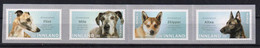 Norway 2020. Dogs - Chiens - Hunde - Perros. Fauna. Animals. MNH - Nuovi