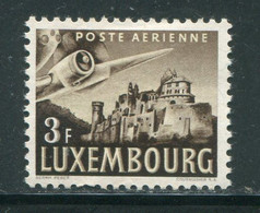 LUXEMBOURG- P.A Y&T N°9- Neuf Avec Charnière * - Nuovi