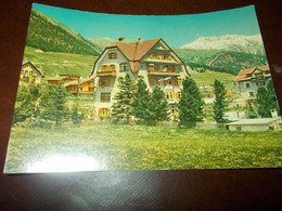 B688  Hotel Poste Haus Celerina Non Viaggiata - Celerina/Schlarigna