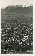 Autriche - Dornbirn-Säntis - Voralberg - - Dornbirn