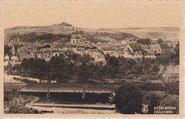 ETTELBRUCK - PANORAMA - Ettelbrück