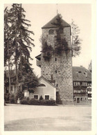 Zofingen Alter Pulverturm - Zofingen