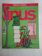 #  LINUS N 9 / 1992 OTTIMO - Primeras Ediciones