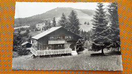 CH- Les Paccots Sur Châtel Saint St Denis Chalet Le Niremont - Châtel-Saint-Denis