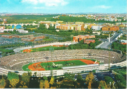 9895  AK    STADIO  ROMA - Stadien & Sportanlagen