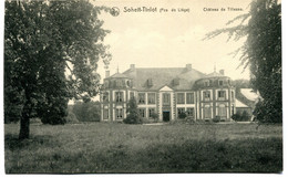 CPA - Carte Postale - Belgique - Soheit - Tinlot - Château De Tillesse ( RH18311) - Tinlot