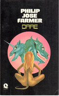 Philip Jose Farmer - Dare - Quartet Books - 1974 - Fantascienza